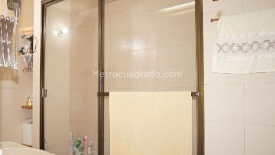 Apartamento en venta en Santa Barbara, Bogotá · foto 16 de 16