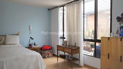 Apartamento en venta en Santa Barbara, Bogotá · foto 11 de 16