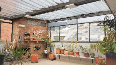 Apartamento en venta en Santa Barbara, Bogotá · foto 12 de 16