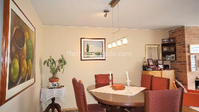Apartamento en venta en Santa Barbara, Bogotá · foto 3 de 16