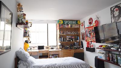 Apartamento en venta en Santa Barbara, Bogotá · foto 10 de 16