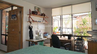 Apartamento en venta en Santa Barbara, Bogotá · foto 5 de 16