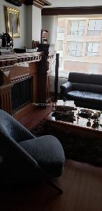 Apartamento en venta en Chico Navarra, Bogotá · foto 6 de 17