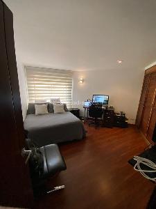 Apartamento en venta en Chico Navarra, Bogotá · foto 9 de 17