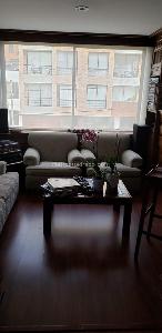 Apartamento en venta en Chico Navarra, Bogotá · foto 4 de 17