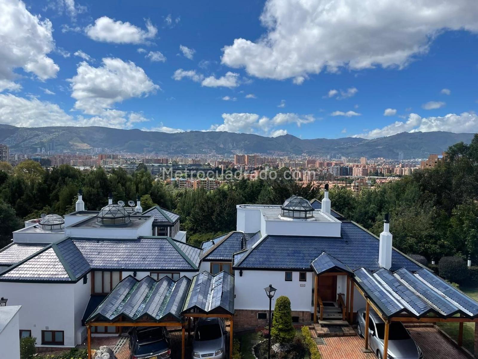 Casa en Venta  Conjunto calatayud