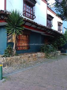Casa de 5 alcobas en venta en Chapinero Galerias, Bogotá, 400 m² · foto 16 de 18