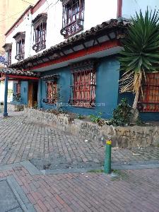 Casa de 5 alcobas en venta en Chapinero Galerias, Bogotá, 400 m² · foto 3 de 18