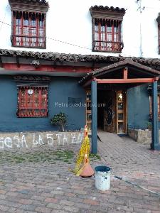 Casa de 5 alcobas en venta en Chapinero Galerias, Bogotá, 400 m² · foto 7 de 18