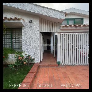 Casa en venta en Caobos, Cúcuta · foto 11 de 20