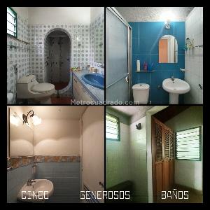 Casa en venta en Caobos, Cúcuta · foto 4 de 20