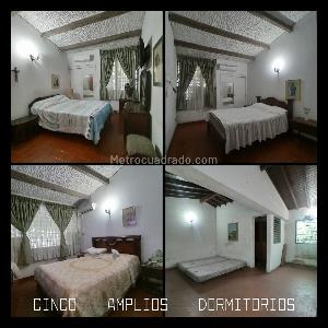 Casa en venta en Caobos, Cúcuta · foto 7 de 20