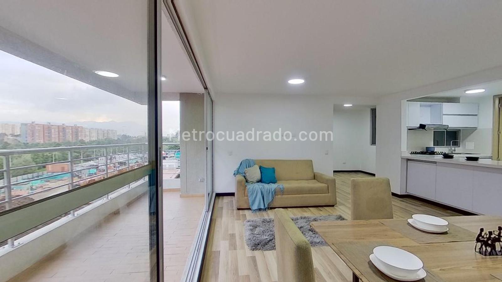 Venta de Apartamento en Kennedy tintala Bogotá D.C. 3147M3728098