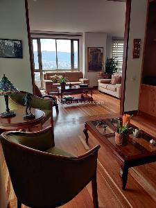 Apartamento de 3 alcobas en venta en Balcones De Lindaraja, Bogotá, 197 m² · foto 11 de 20