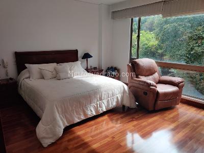 Apartamento de 3 alcobas en venta en Balcones De Lindaraja, Bogotá, 197 m² · foto 5 de 20