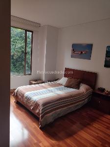 Apartamento de 3 alcobas en venta en Balcones De Lindaraja, Bogotá, 197 m² · foto 7 de 20