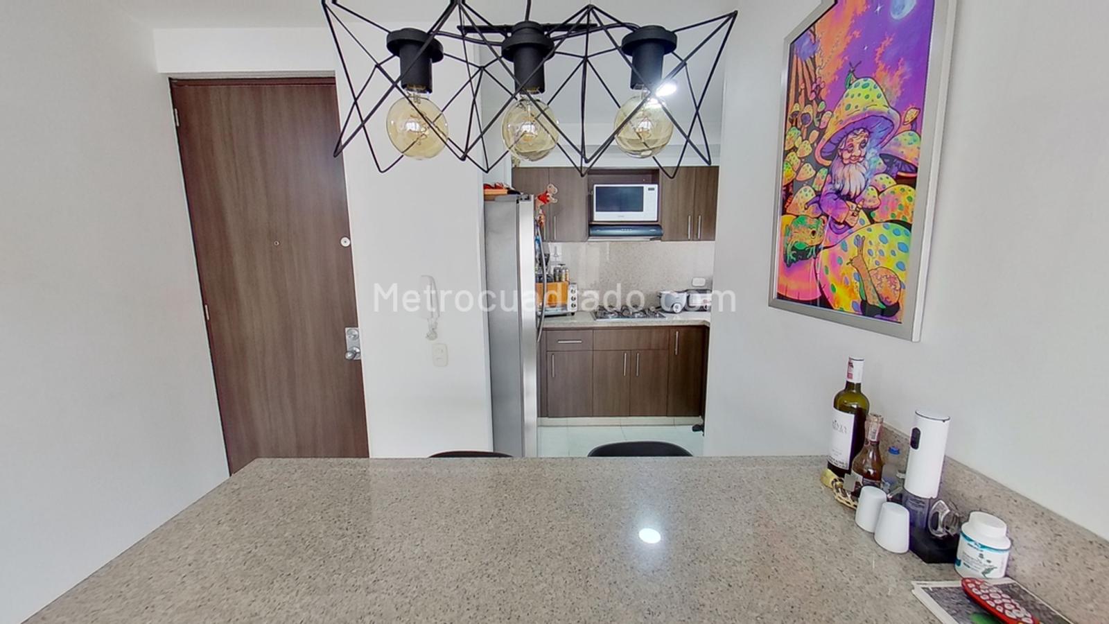 Venta de Apartamento en Kennedy Bogotá D.C. 3147M3783404