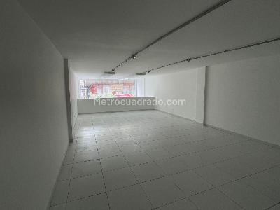 Local Comercial en Arriendo, CHAPIENRO BARRIOS UNIDOS, Bogotá D.C.