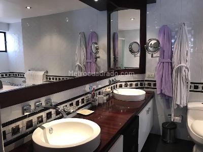 Casa de 4 alcobas en venta en Salamanca, Bogotá, 298 m² · foto 17 de 20