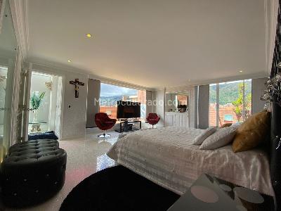 Apartamento en venta en Santa Barbara, Bogotá · foto 9 de 20