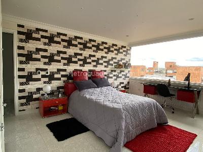 Apartamento en venta en Santa Barbara, Bogotá · foto 7 de 20