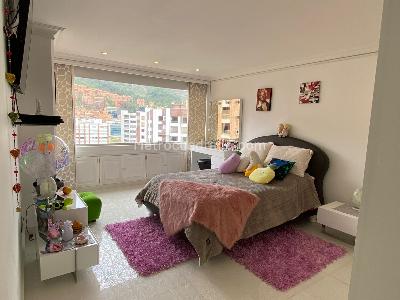 Apartamento en venta en Santa Barbara, Bogotá · foto 8 de 20