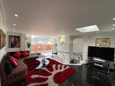 Apartamento en venta en Santa Barbara, Bogotá · foto 5 de 20