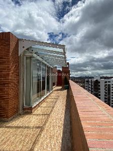 Apartamento en venta en Santa Barbara, Bogotá · foto 18 de 20