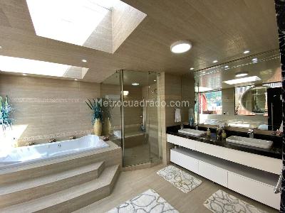 Apartamento en venta en Santa Barbara, Bogotá · foto 13 de 20