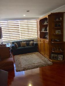 Apartamento en venta en Santa Barbara, Bogotá · foto 6 de 14
