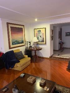 Apartamento en venta en Santa Barbara, Bogotá · foto 7 de 14