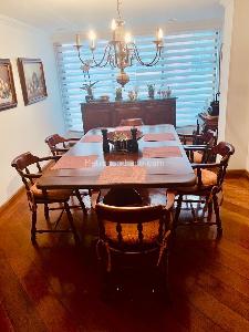 Apartamento en venta en Santa Barbara, Bogotá · foto 2 de 14