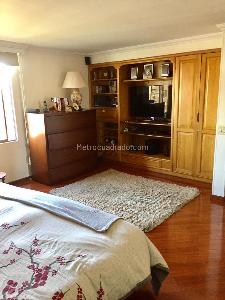 Apartamento en venta en Santa Barbara, Bogotá · foto 9 de 14