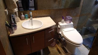 Apartamento de 2 alcobas en venta en Altos De Chico, Bogotá, 142 m² · foto 10 de 20