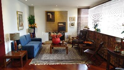 Apartamento de 2 alcobas en venta en Altos De Chico, Bogotá, 142 m² · foto 14 de 20