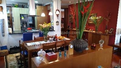 Apartamento de 2 alcobas en venta en Altos De Chico, Bogotá, 142 m² · foto 15 de 20