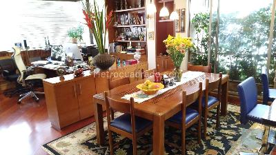 Apartamento de 2 alcobas en venta en Altos De Chico, Bogotá, 142 m² · foto 8 de 20