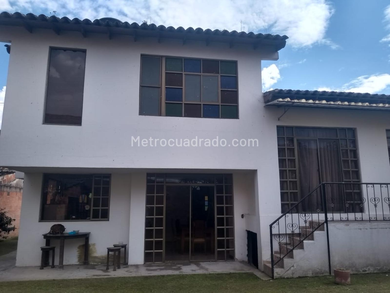 Venta de Casa en Diamante oriental - Mosquera - 3147-M4059238