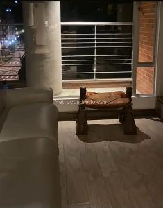 Apartamento en venta en Chico Norte, Bogotá · foto 7 de 20