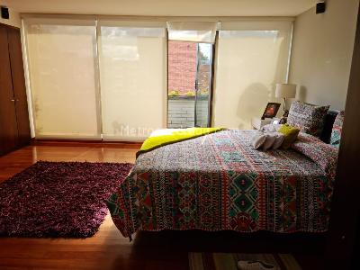 Apartamento en venta en Chico, Bogotá · foto 14 de 19