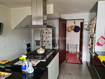 Apartamento en venta en Chico, Bogotá · foto 8 de 19