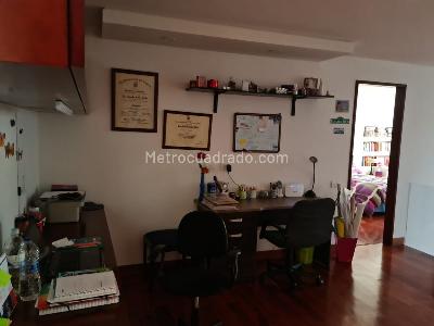 Apartamento en venta en Chico, Bogotá · foto 12 de 19