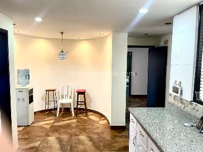 Apartamento en venta en Santa, Bogotá · foto 11 de 20