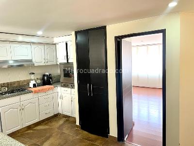 Apartamento en venta en Santa, Bogotá · foto 12 de 20