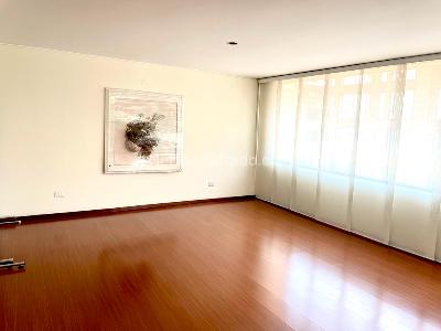 Apartamento en venta en Santa, Bogotá · foto 13 de 20