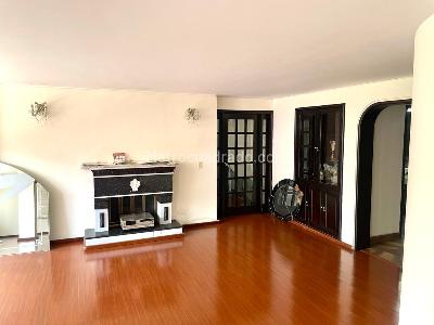 Apartamento en venta en Santa, Bogotá · foto 14 de 20