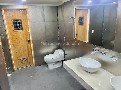 Apartamento en venta en Santa, Bogotá · foto 15 de 20
