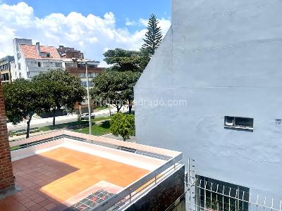 Apartamento en venta en Santa, Bogotá · foto 16 de 20