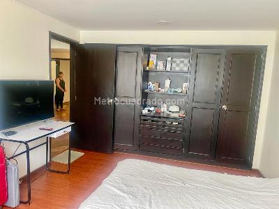 Apartamento en venta en Santa, Bogotá · foto 18 de 20