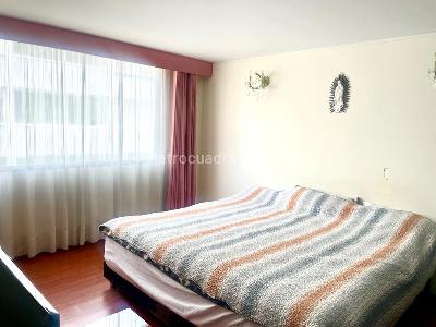 Apartamento en venta en Santa, Bogotá · foto 19 de 20